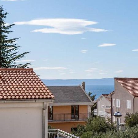 Villa Ivanka Makarska Exterior photo